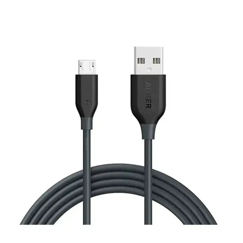 کابل تبدیل انکر Anker PowerLine USB-A To Micro USB-A8133